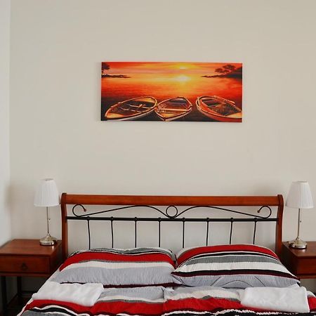 Apartment In The Heart Of פראג מראה חיצוני תמונה