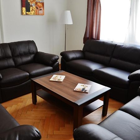 Apartment In The Heart Of פראג מראה חיצוני תמונה