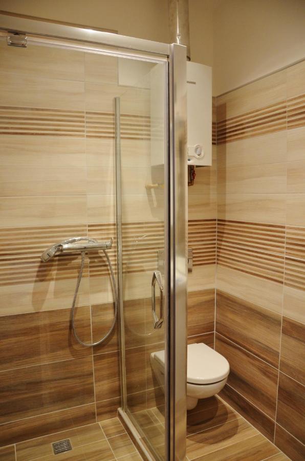 Apartment In The Heart Of פראג מראה חיצוני תמונה
