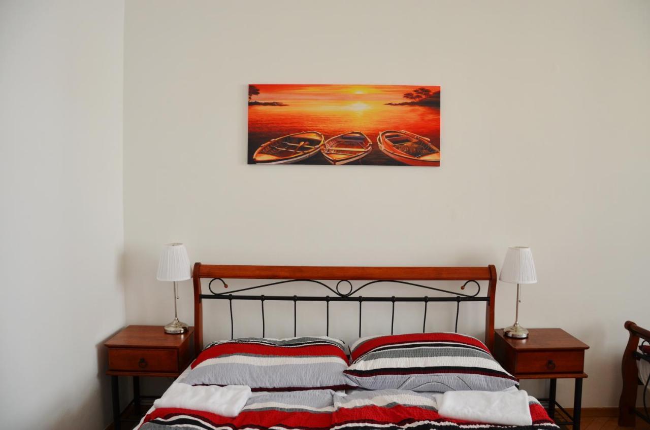 Apartment In The Heart Of פראג מראה חיצוני תמונה
