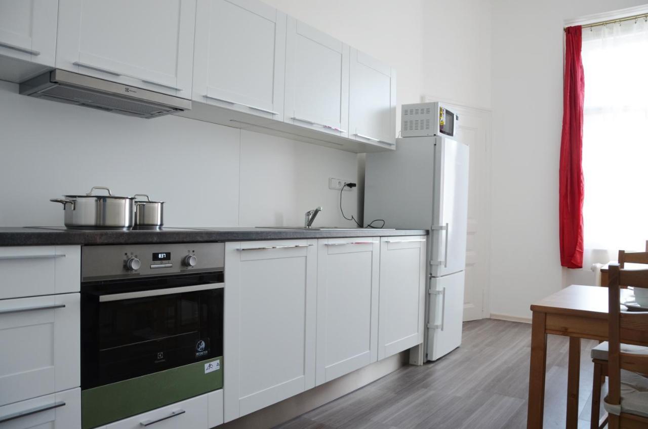 Apartment In The Heart Of פראג מראה חיצוני תמונה