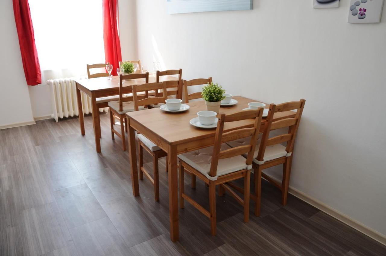 Apartment In The Heart Of פראג מראה חיצוני תמונה