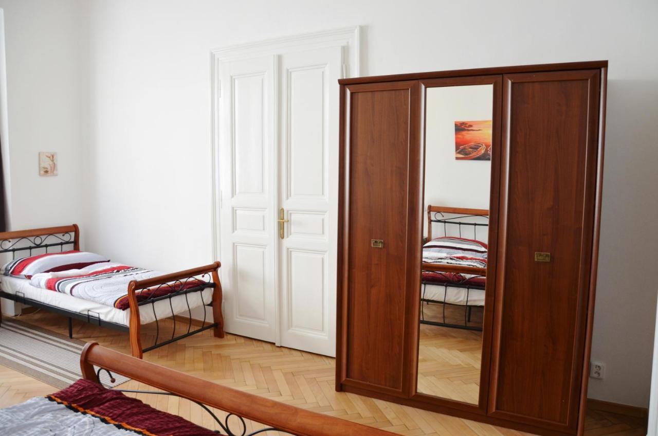 Apartment In The Heart Of פראג מראה חיצוני תמונה