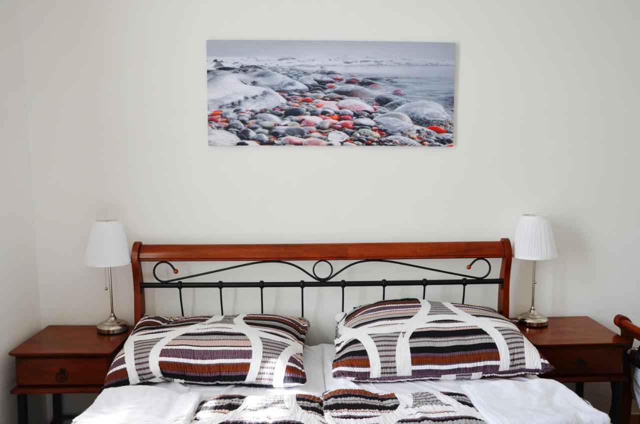 Apartment In The Heart Of פראג מראה חיצוני תמונה