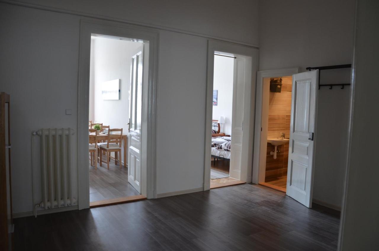 Apartment In The Heart Of פראג מראה חיצוני תמונה