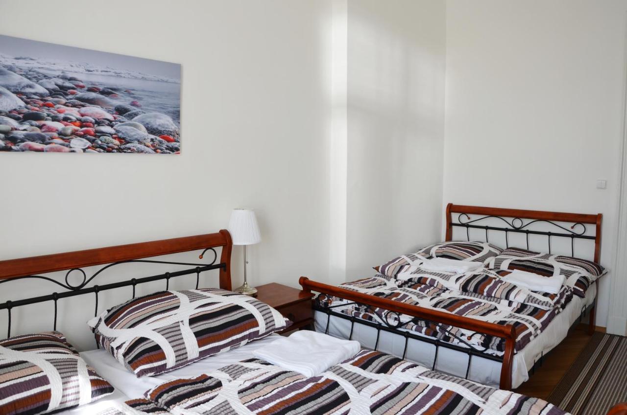 Apartment In The Heart Of פראג מראה חיצוני תמונה
