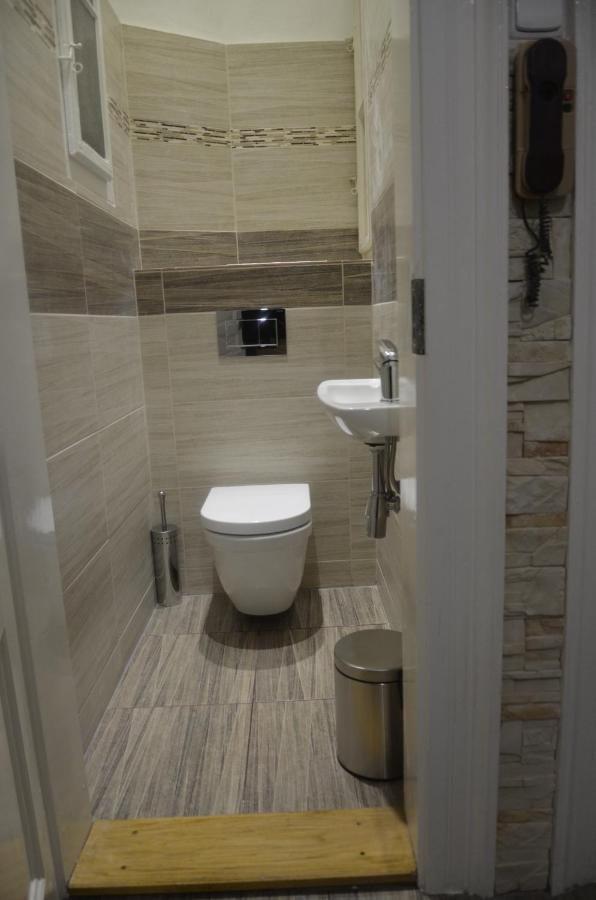 Apartment In The Heart Of פראג מראה חיצוני תמונה