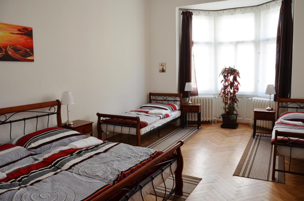 Apartment In The Heart Of פראג מראה חיצוני תמונה