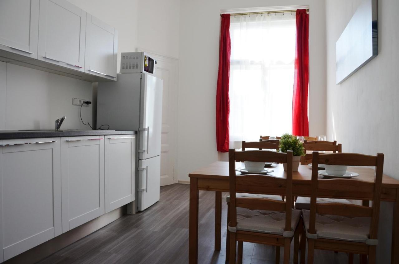 Apartment In The Heart Of פראג מראה חיצוני תמונה